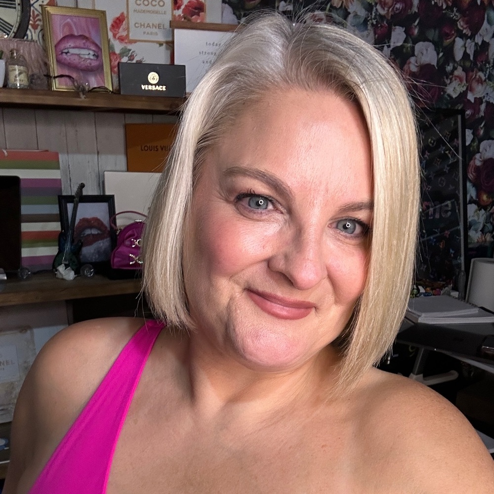 Meet your Posher, Michelle